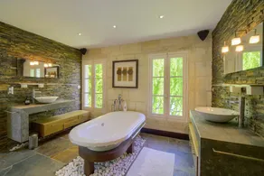 LA DEMEURE - Incroyable maison en bord de Dordogne - Image 3