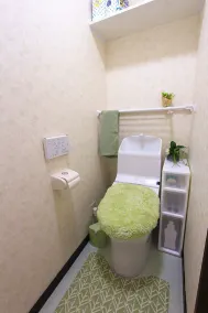 4 rooms  Maximum 9 people  Entire building rental  Free parking  Pets allowed  Near local famou / Kyoto Kyōto - Image 5