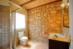 Smukke landlige Finca med pool 10 minutter fra de bedste strande - Image 2