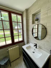 Charming stone gîte with private pool. Escape into the French countryside. - Image 5