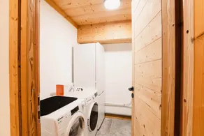 Chalet M, pied des pistes et garage ( livré octobre 22) - Image 2