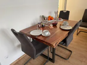 Ferienwohnung Rita am Geyersberg - Image 5