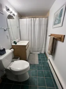 Bayou Chalet – Your Perfect Getaway Near Sugarbush Resort - Image 5