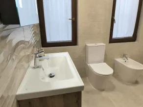Holiday apartment with air conditioning - Image 4