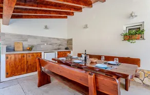 Imóvel de 3 quartos em Koromani - Image 5