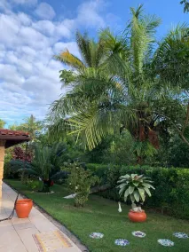 Comfortable single storey house, air conditioning, 50 meters from the beach-Wi-Fi (500MB) - Image 4