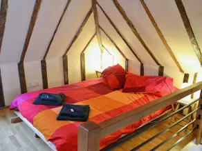 2 Schlafzimmer Unterkunft in Rye - Image 4