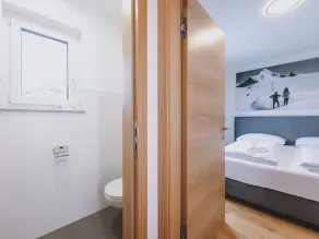 FP Appartements - Maisi 4, mountain view & summercard - Image 5