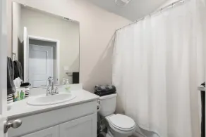 Charming 4BR Home w Spacious Backyard in Hutto - Image 5