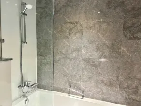 Stunning 1Bedroom with balcony in Al Habtoor city - Image 4