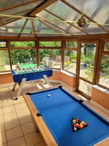 Beautiful spacious home with 7 beds and hot tub! The perfect Cornish getaway :-) - Image 2