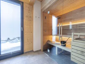 Welcoming chalet with wellness - Image 4