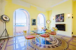 LE CAP DE NICE VI4150 by RIVIERA HOLIDAY HOMES - Image 3