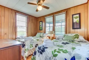 Astuce Ellen Pawleys Island Animaux acceptés grande maison juste en face de la plage - Image 5