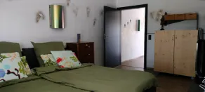 Moderne Vintage Ferienwohnung - Image 5