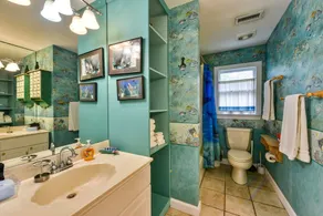 Grande maison de plage familiale!  Tarif réduit pour 7+ nuits! - Image 4
