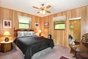 Erschwingliches Mtn Cottage W / Wood F. P. + Whirlpool + WiFi! - Image 4