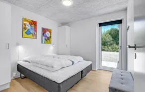 Trevligt hem i Ringkøbing med sjöutsikt - Image 3
