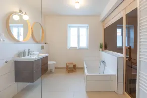 Exclusive vacation home at the idyllic harbor of Tönning - Image 4