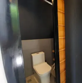 ✓ 1ST CONTAINER VILLA IN DR | 5-PAX | PERLA NEGRA - Image 3