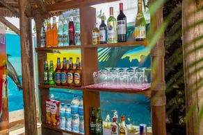 Saadani Tourist Center - Hostel - Image 5
