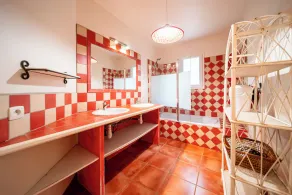 villa vid foten av Mont Ventoux - Image 5