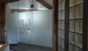 Villa Joya: En fantastisk, elegant villa på privat grund med opvarmet pool - Image 2