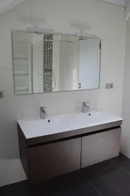 Le Bouquetin 3 - Appartement duplex 6 personnes - Image 4