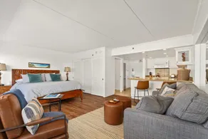 Ilikai 739 Ocean / Sunset / Marina Views - K Bed / Q Sofabed - New Remodel - Image 5