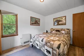 Bear Slope View - Close to Slopes, Pet Friendly, Fenced Yard, Hot Tub - Image 4