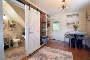 Creekside Cottages : Sneffles Mountain Luxury in Town - Image 2