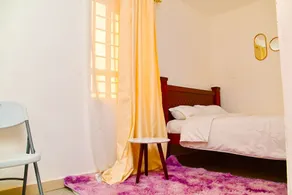 Highway views full furnished 1-bedroom apartments at OJ-Membley - Image 3