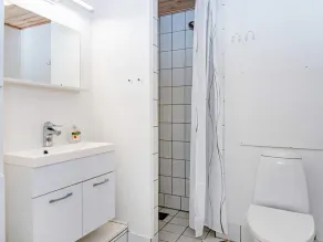 4 person holiday home in Fanø - Image 2
