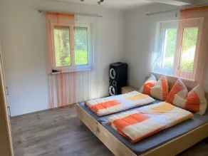 Flat in private house with lots of space and quiet - Image 4