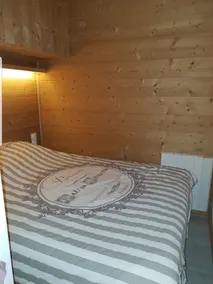 Cosy apartment - panoramic mountain view - 50m alpe express - Image 2