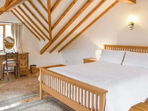1 bedroom accommodation in Blaenau Ffestiniog - Image 5