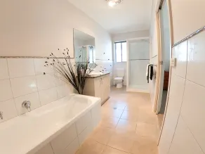 Ljusa Deluxe Boende Lyx för Par - Image 3