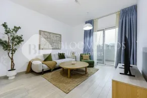 Bloomfields Comfortable 1Br In Water Edge - Image 5
