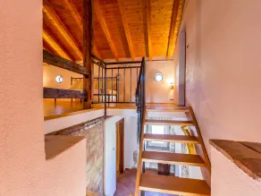 Rustic Holiday Home With Private Pool in the Center of Medulin Near the Beach - Image 4