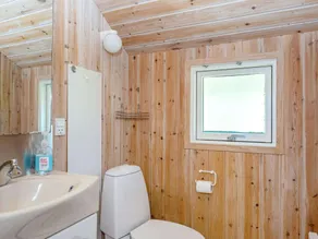 4 stjernet sommerhus i Skjern - Image 4