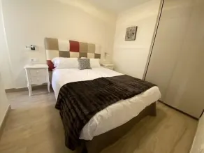 CL Beachfront apartment Benidorm - Image 4