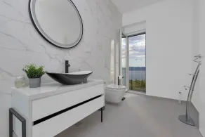 Villa Skyview Infinity-Pool, Whirlpool - Image 3