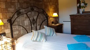 Perfekt för familjer. Privat pool. Andalusiskt hus Mycket nära till Málaga - Image 5