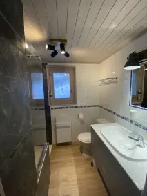 Family Chalet close to ski tracks in les Gets / Portes du soleil - Image 2