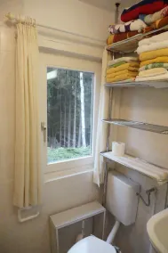 Cozy vacation home for 4 people on the edge of the forest - wonderfully quiet on the Rennsteig - Image 3