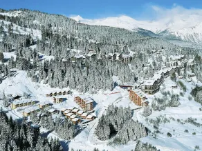 Dejlig lejlighed for 4 gæster med pool, WIFI, balkon og kæledyr tilladt - Image 5