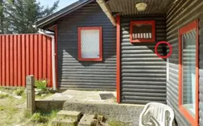 Comely Holiday Home in Thisted near Beach - Image 1