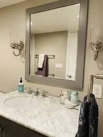 Beautifully Remodeled Master Suite with private entrance - Image 4