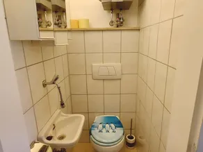 Casa de férias com sauna - Image 5