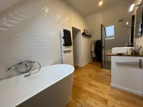 Renovated farmhouse 300M2 Nature, silence and well-being - Image 3